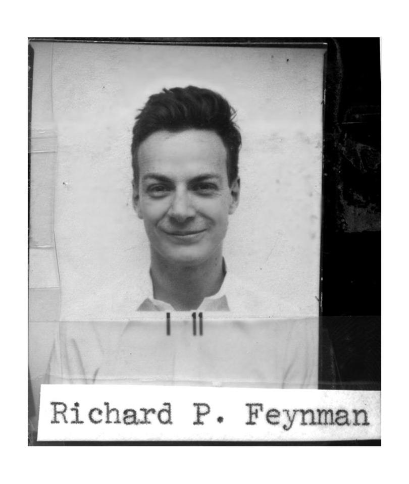 Learn Anything In Four Steps With The Feynman Technique