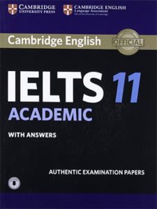 cambridge ielts11 academic