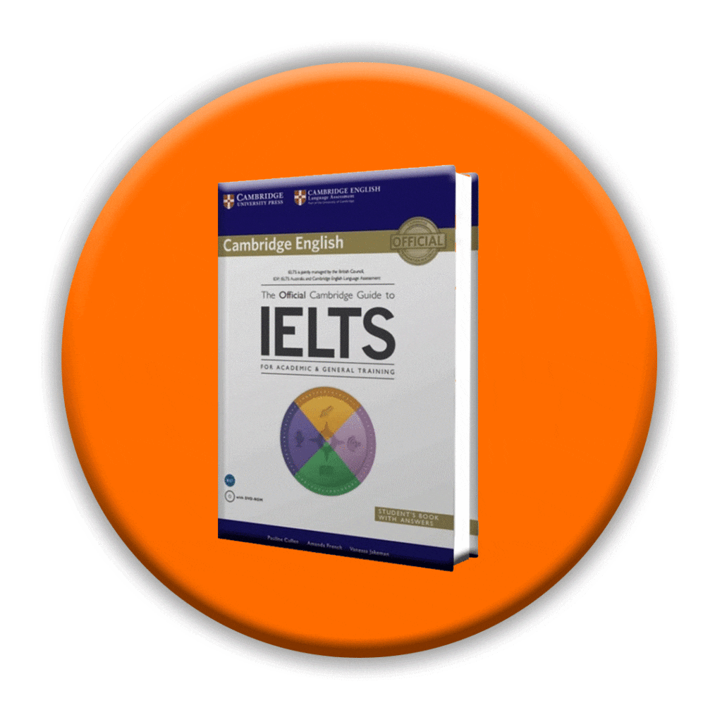 Official Cambridge Guide to IELTS دانلود