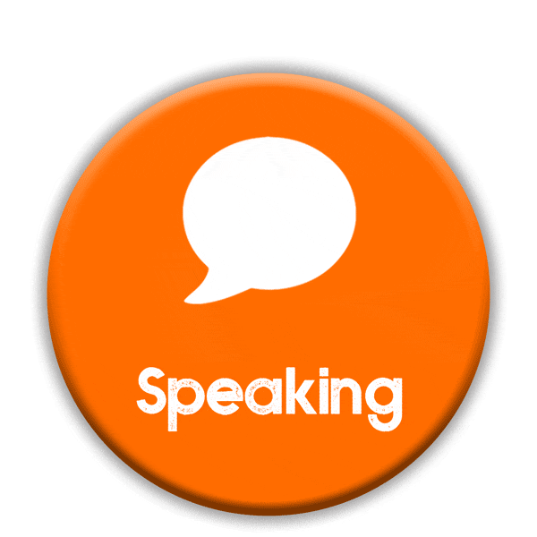 speaking