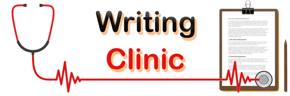 Writing clinic Apadana IELTS